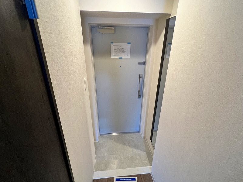 Glycine　～グリシーヌ～ 玄関