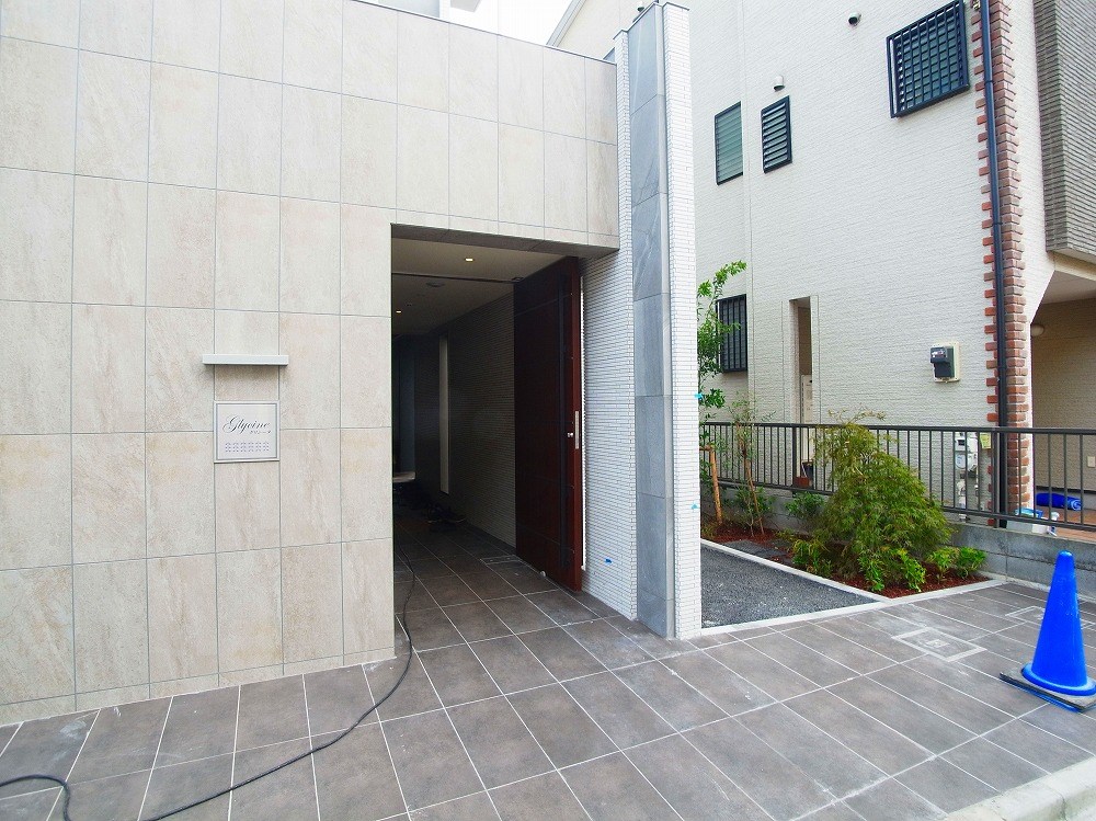 Glycine　～グリシーヌ～ その他外観3