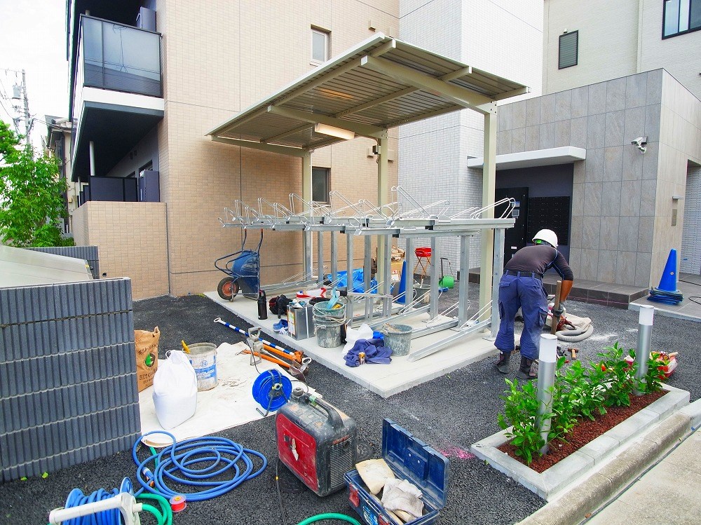 Glycine　～グリシーヌ～ その他外観5