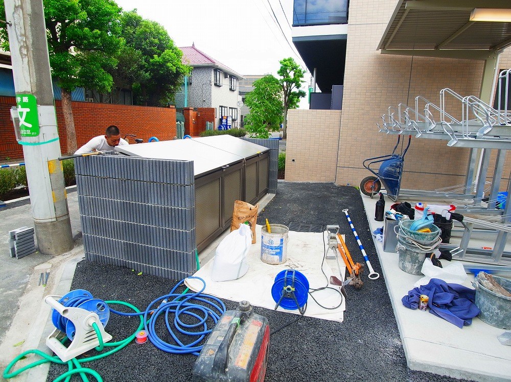 Glycine　～グリシーヌ～ その他外観6