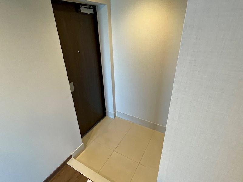 ＤＩＰＳ北千住  玄関