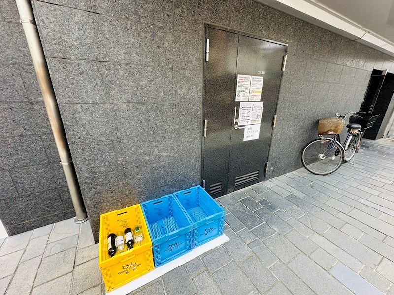 ＤＩＰＳ北千住  その他外観4