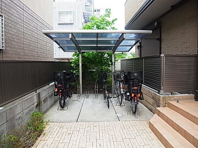 エーデルハイム その他外観6