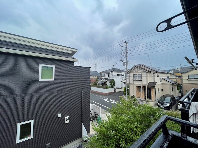 グレイスフル竹の塚B その他6