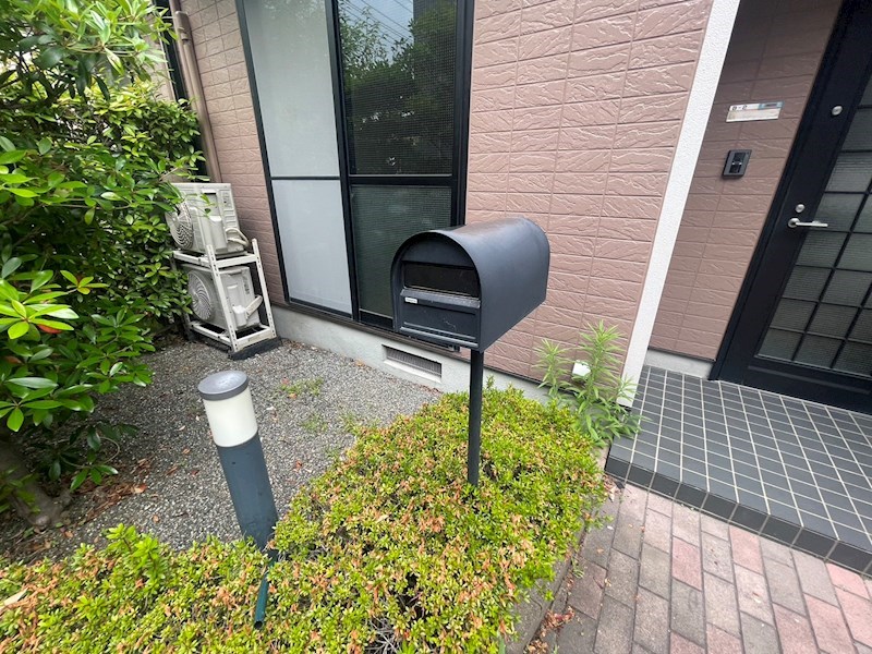 グレイスフル竹の塚B その他外観5