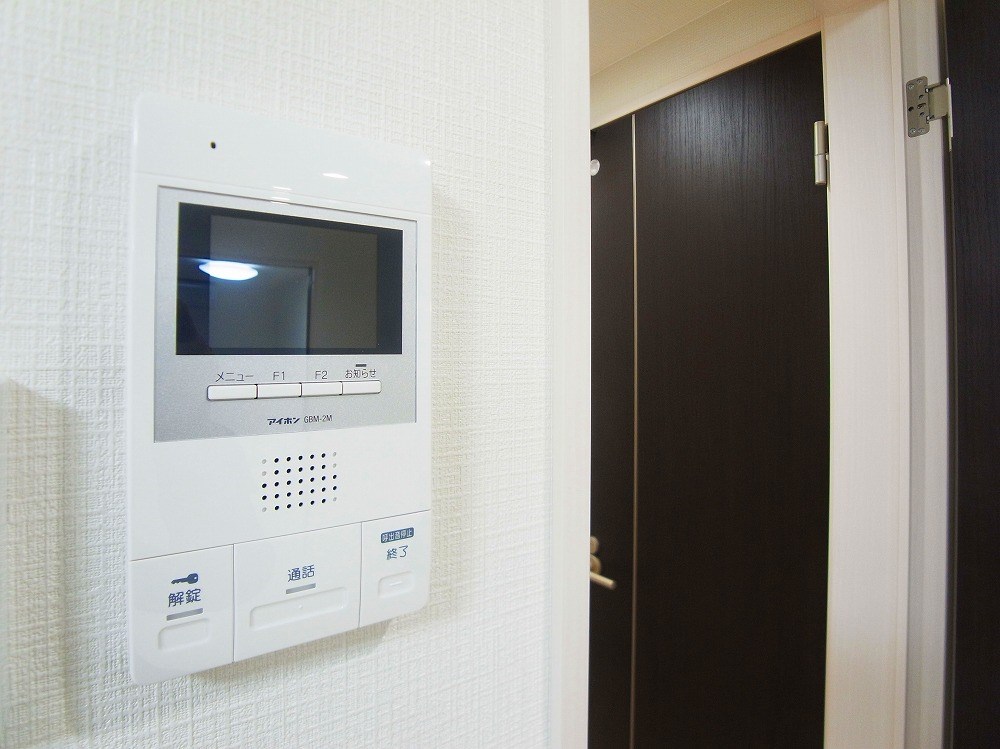 グランディール千住 その他4