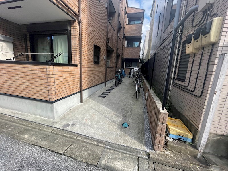 グランディール千住 その他外観5