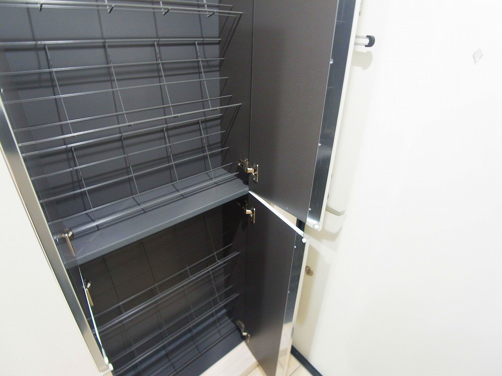 グランディール千住 その他9