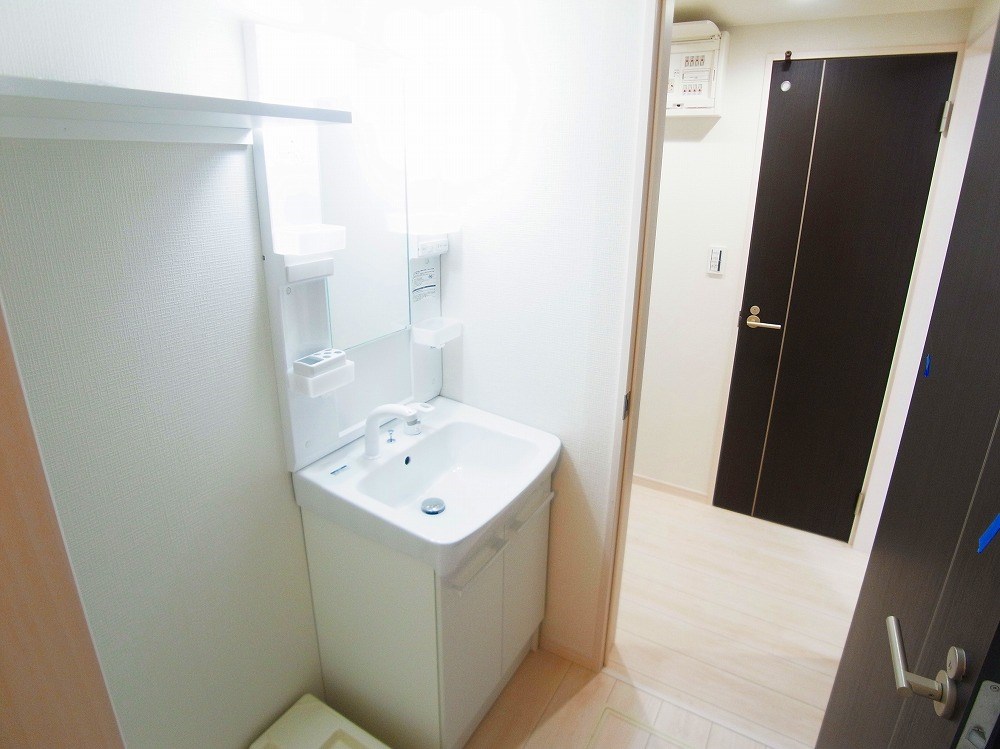 グランディール千住 その他11