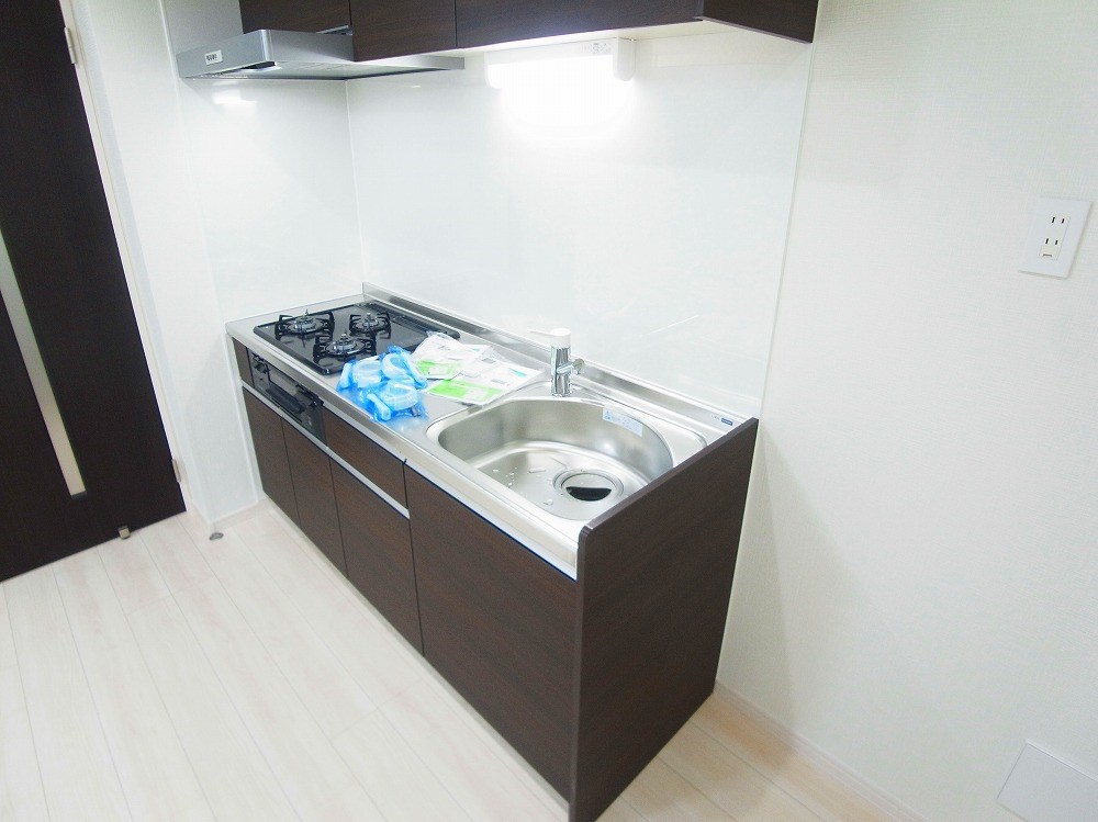 グランディール千住 その他13