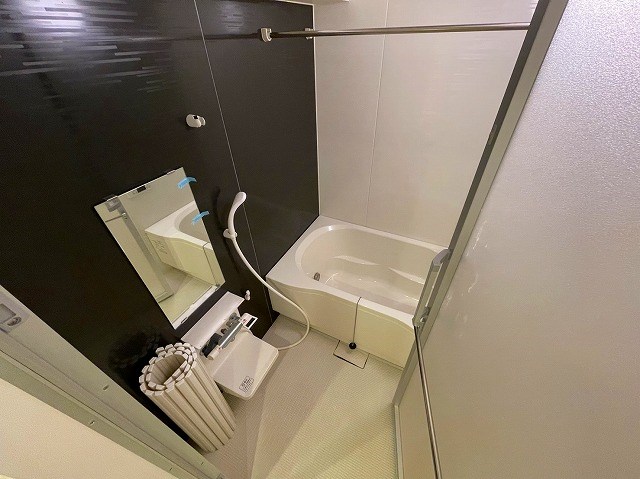 マーシスマルル 風呂画像