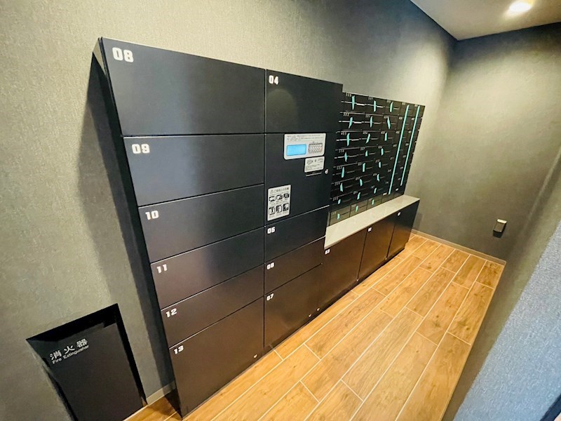 アーバンパーク梅島 その他外観4