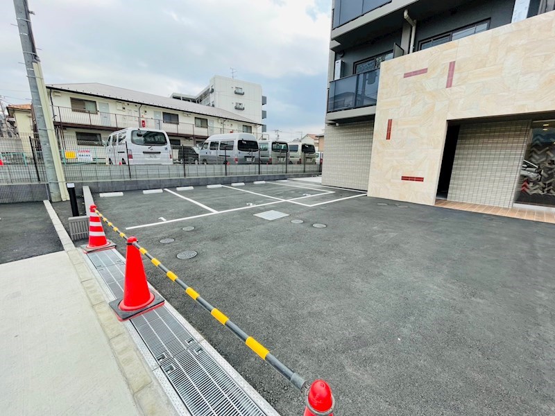 アーバンパーク梅島 その他外観5