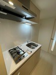アーバンパーク梅島 キッチン