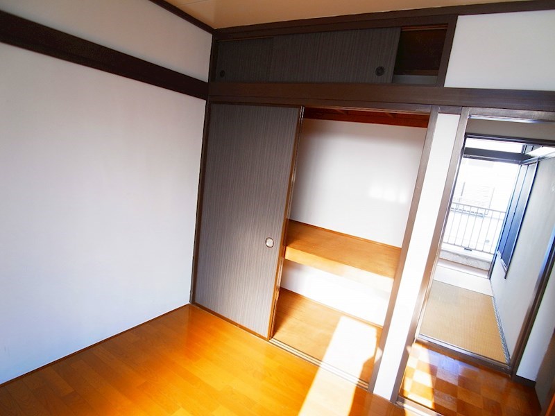 中台グリーンテラスＡ その他2