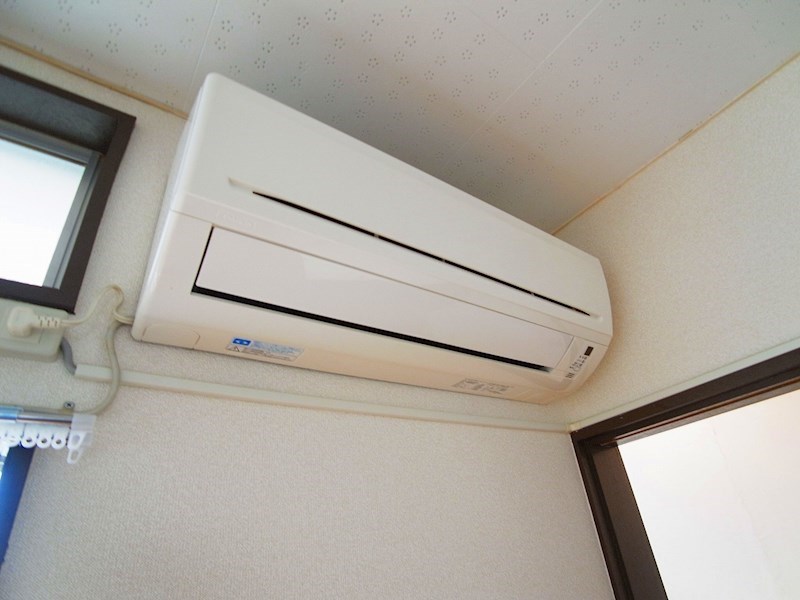 中台グリーンテラスＡ その他4