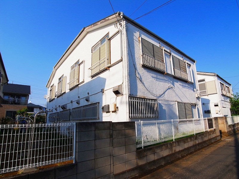 中台グリーンテラスＡ その他外観1