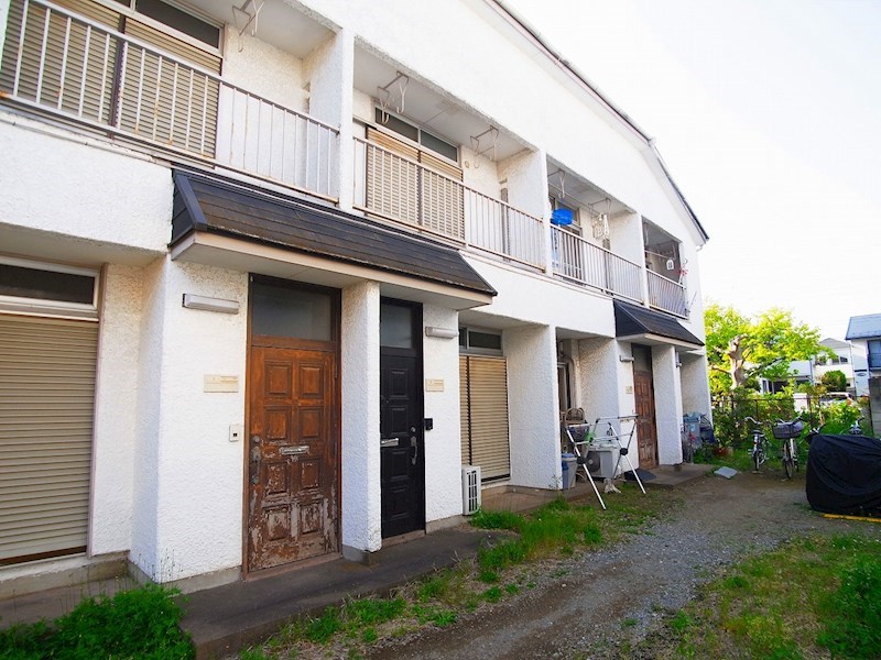 中台グリーンテラスＡ その他外観3