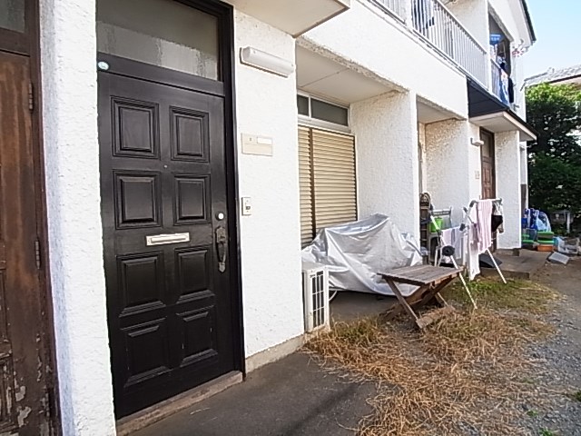 中台グリーンテラスＡ その他外観4