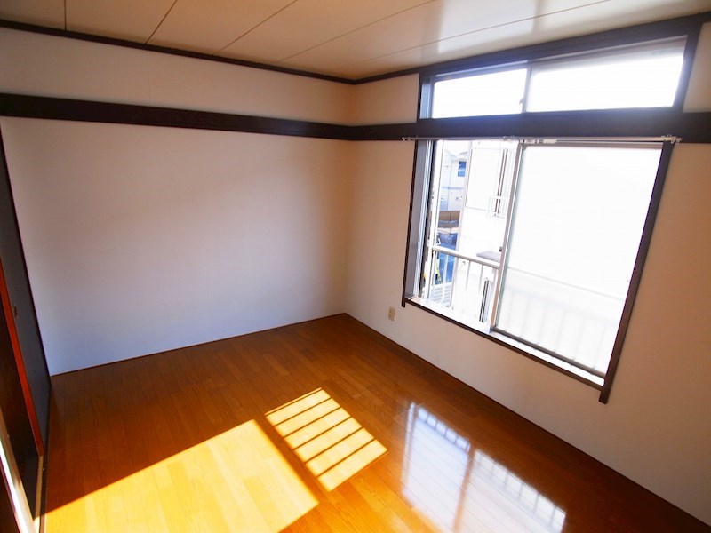 中台グリーンテラスＡ その他9