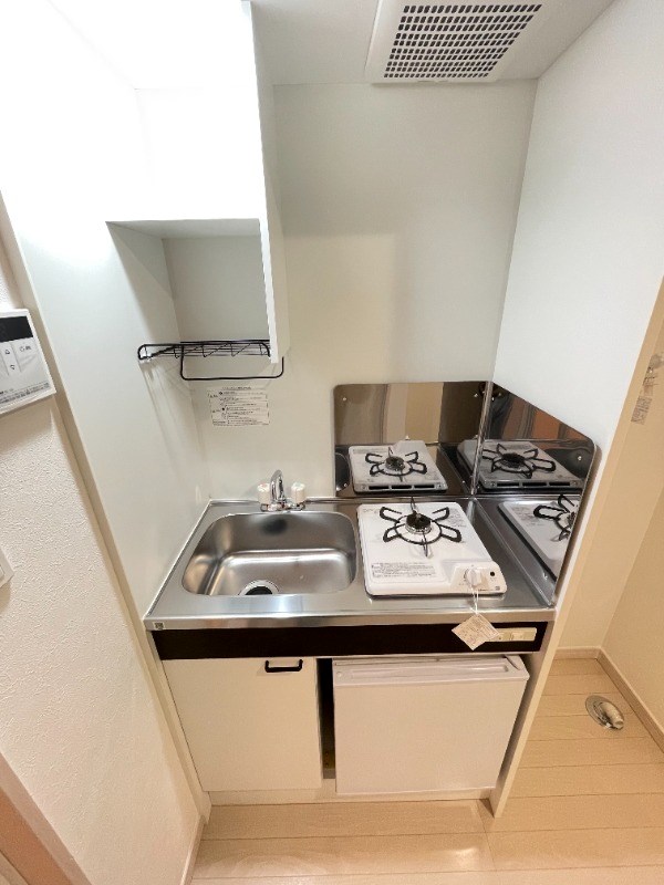 サザンロード江北 キッチン