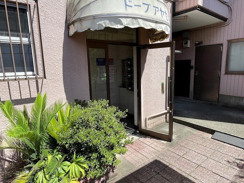 ドーブアヤセ その他外観1