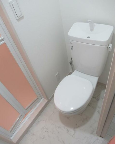 リブ千住大橋 その他2