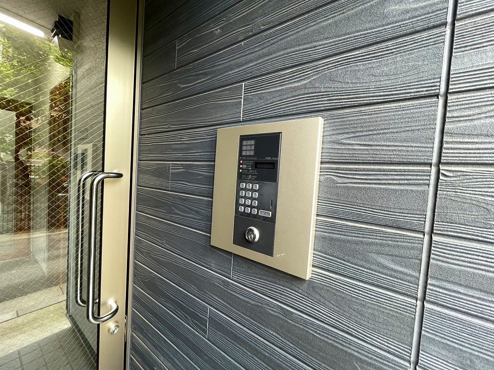 リブ千住大橋 その他外観2