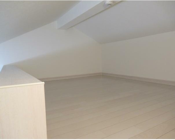 リブ千住大橋 ベッドルーム