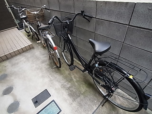 シャンティ北千住 その他外観2