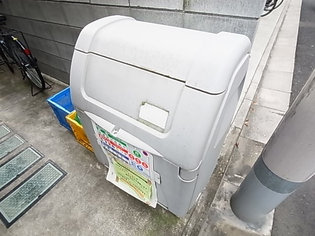 シャンティ北千住 その他外観5