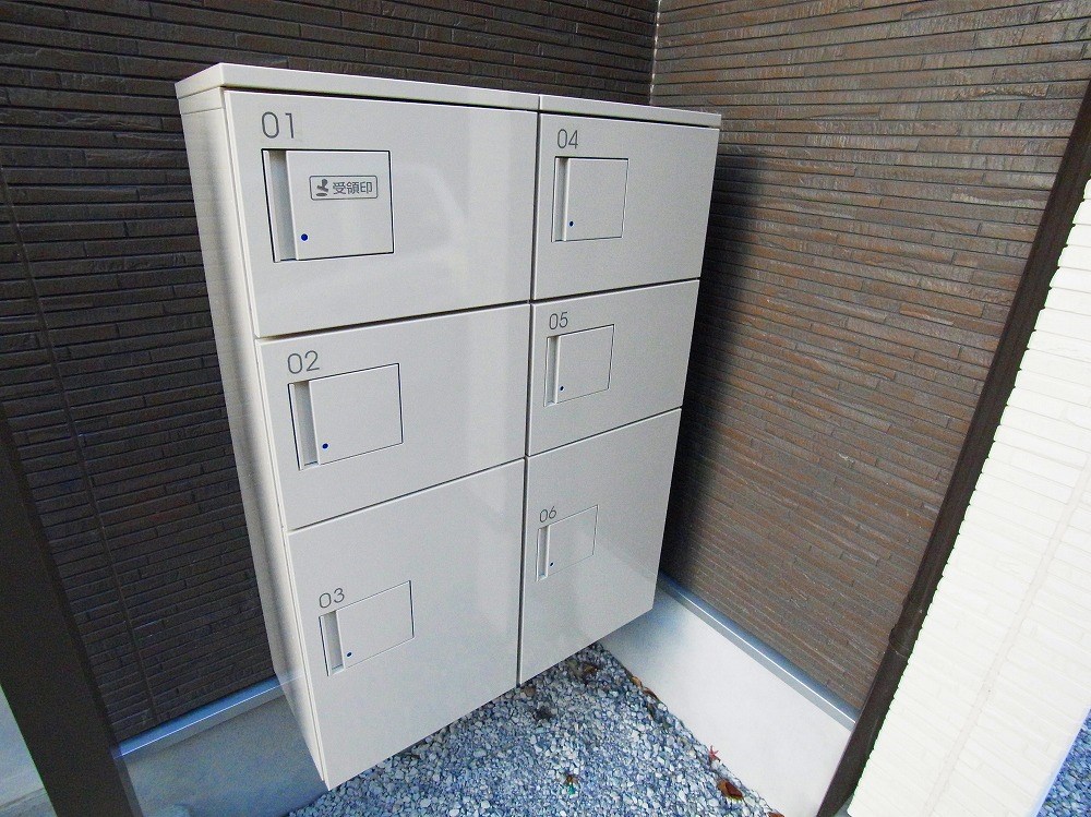 ADIK谷在家 その他部屋・スペース