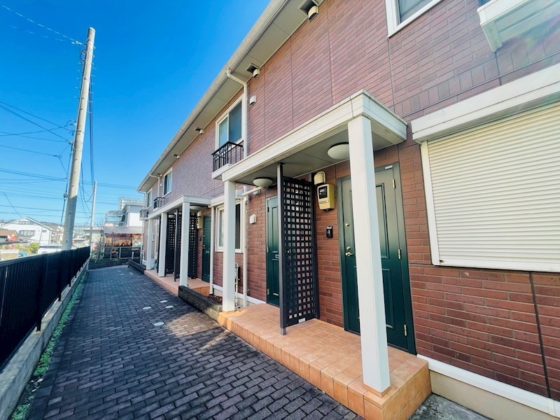 ルミエール（舎人） その他外観1