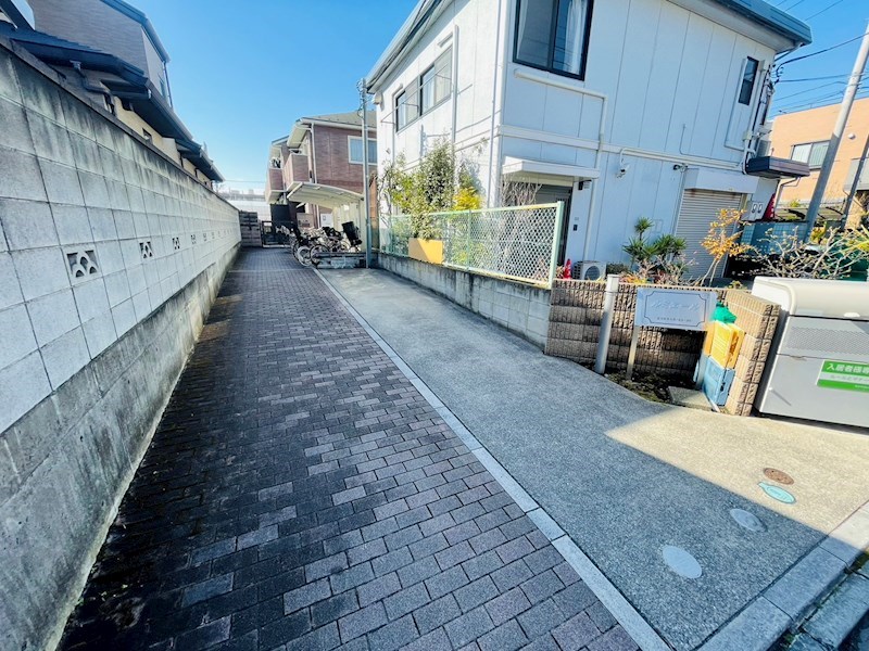 ルミエール（舎人） その他外観5