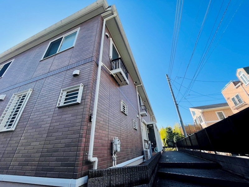 ルミエール（舎人） その他外観6