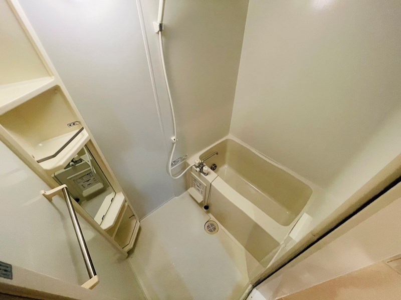 ルミエール（舎人） 風呂画像