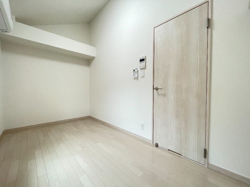 サザンロード江北 ベッドルーム