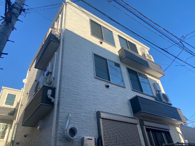 サザンロード江北 その他外観1