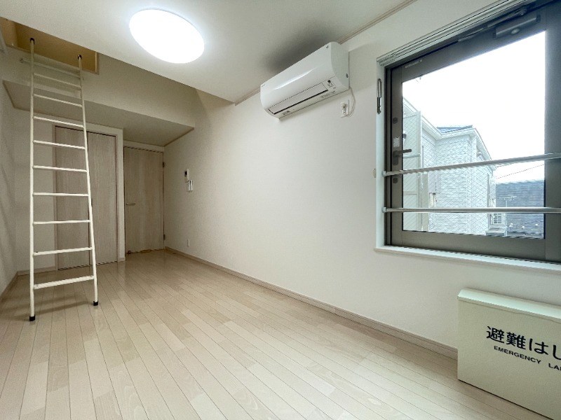 サザンロード江北 その他7