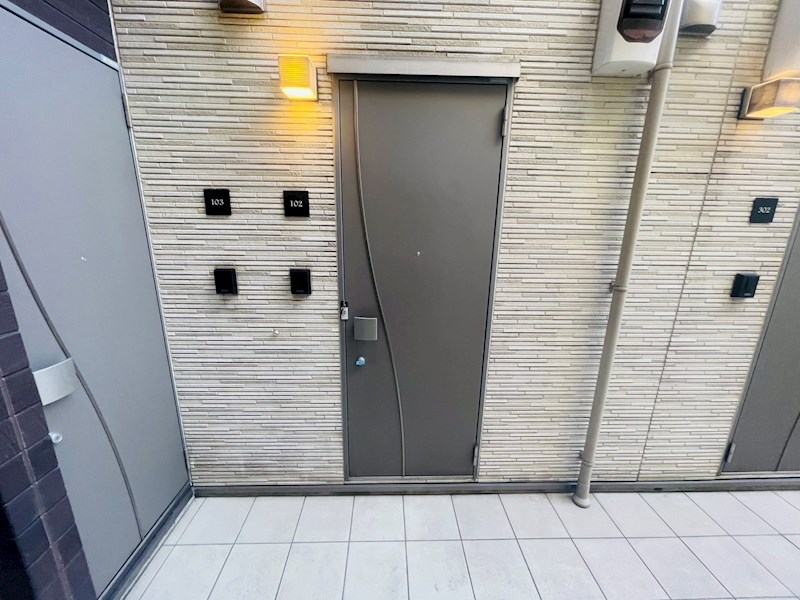 カーサ　ミーア町屋 その他16