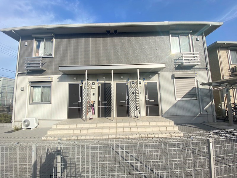 ＲＥＭ  202号室 外観