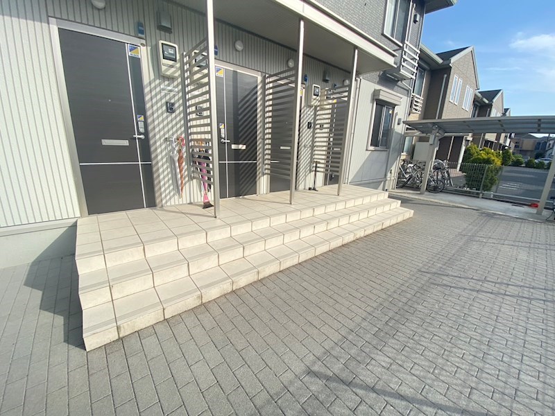 ＲＥＭ  その他外観2