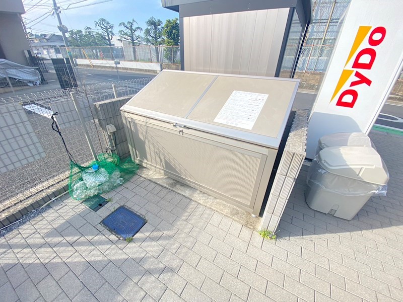 ＲＥＭ  その他外観5