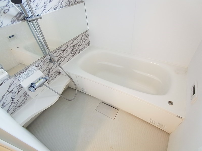 ＲＥＭ  風呂画像