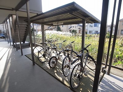 L.DITA その他外観2