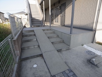 L.DITA その他外観3