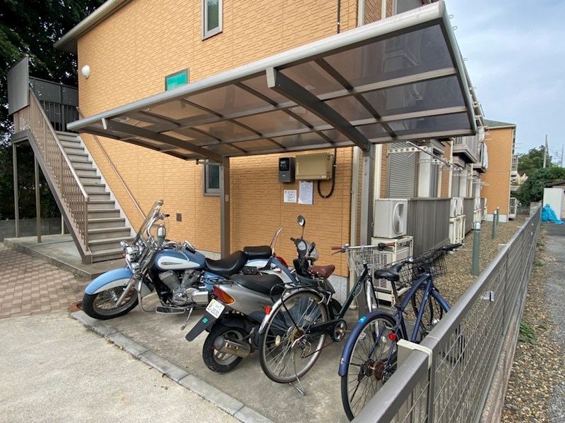 アプリコットアベニュー東台本町 その他外観3