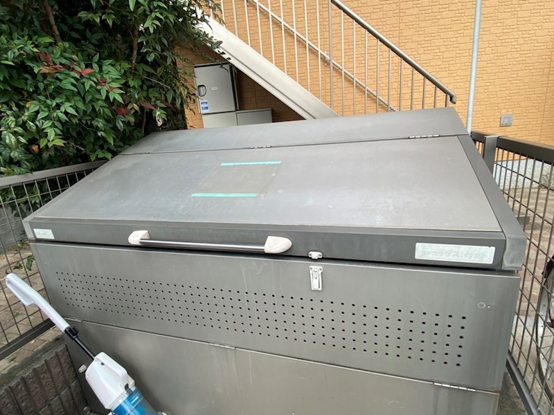 アプリコットアベニュー東台本町 その他外観4