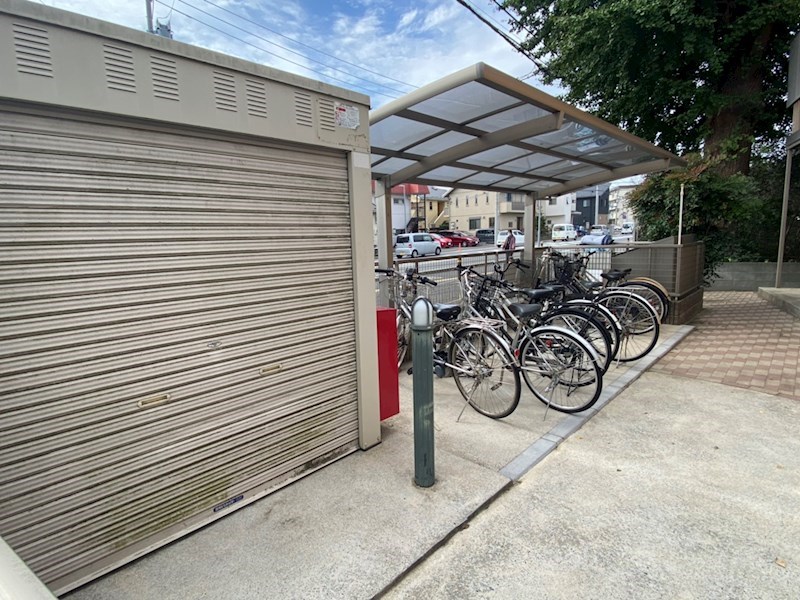 アプリコットアベニュー東台本町 その他外観5