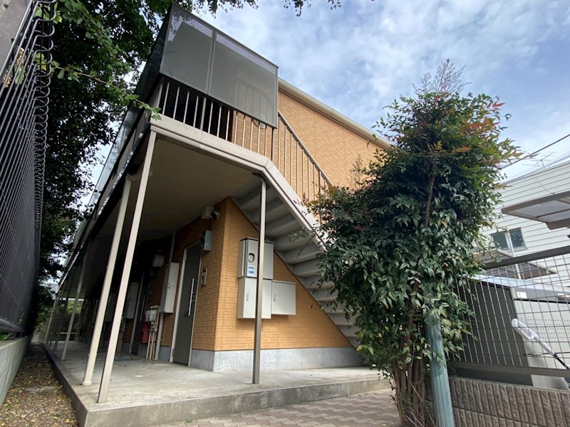 アプリコットアベニュー東台本町 その他外観6